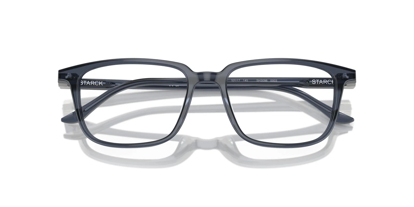Starck Eyes 3098 Eyeglasses - view 7